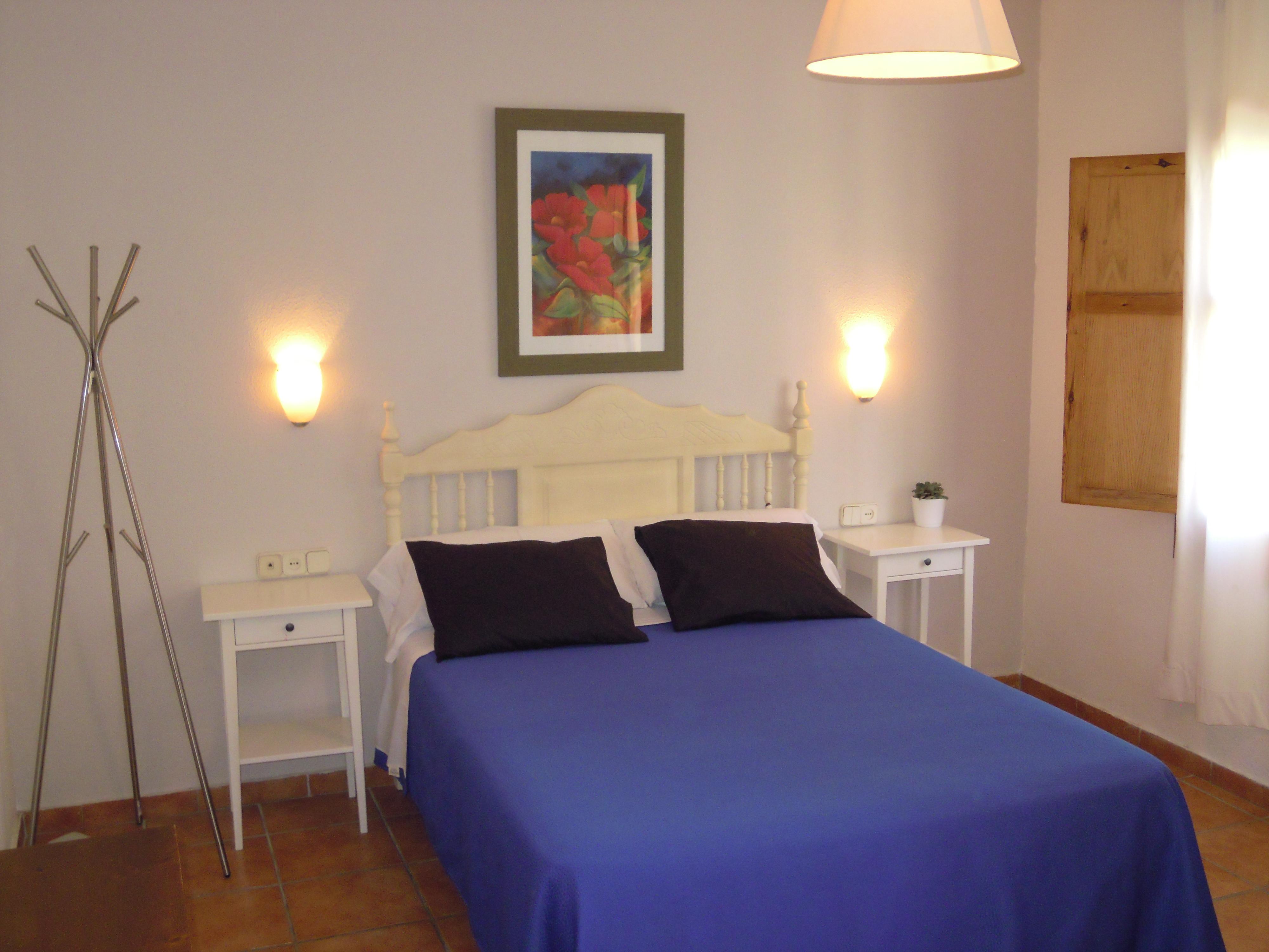 Hostal Moscatel Málaga Exterior foto